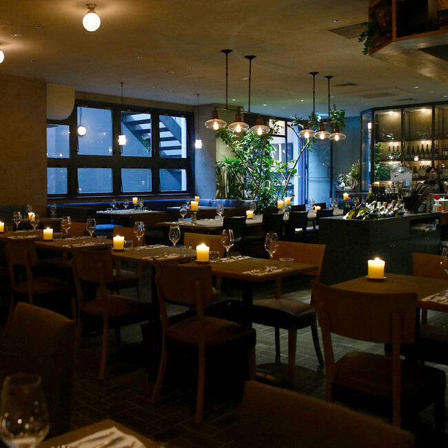 RACINES Boulangerie & Bistro RACINES Boulangerie & Bistro