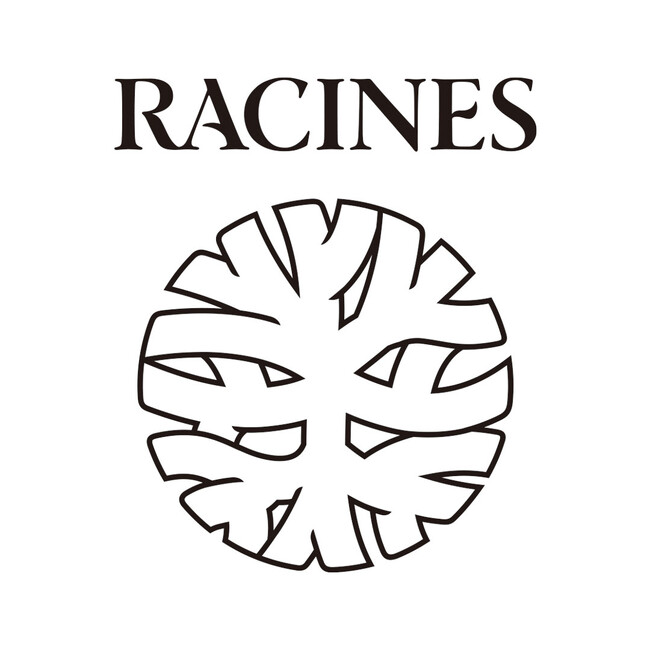 RACINES ロゴ