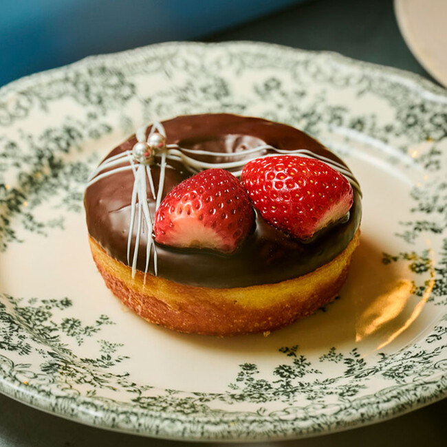 チョコレートギフト 520円(税込) チョコレートギフト 520円(税込)