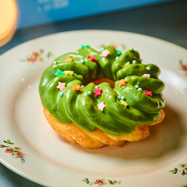 クリスマスツリー 500円(税込) クリスマスツリー 500円(税込)