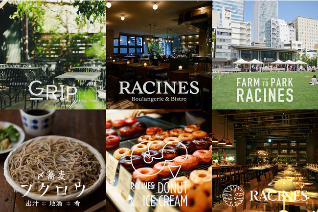 GRIP GROUP GRIP GROUP