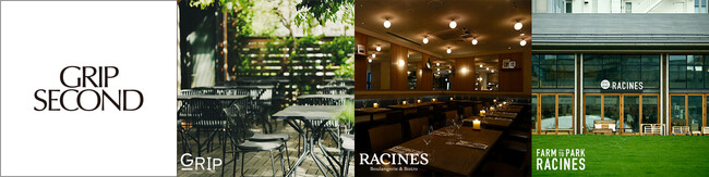 GRIP SECOND GRIP SECOND