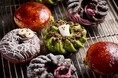 【RACINES DONUT】ちょっと怖くて、かわいい。ハロウィン限定＜DONUT MONSTERS＞4種が10月1日(木)より登場！