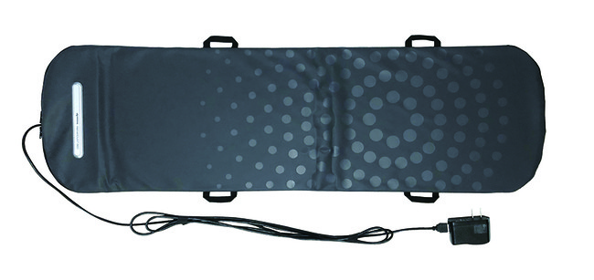 貸し出しする睡眠センサー「Active Sleep Analyzer」 貸し出しする睡眠センサー「Active Sleep Analyzer」