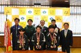 宮崎県市町村対抗駅伝競走大会で都城市代表チームが優勝！