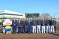 JR東日本東北野球部が春季キャンプスタート！