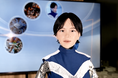 KDDIとAVITA、共同開発のヒューマノイドのGemini連携を開始