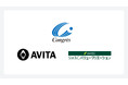 AVITA、コングレおよびSMBCバリュークリエーションと、アバター・AIを活用した施設運営高度化に向けた協業を開始