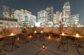新宿ど真ん中。ルーフトップで満喫する「手ぶら貸切BBQ」!駅チカ5分。高層ビル群を一望。料理人が作る料理とおもてなしのバーベキュー。