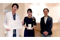 フォークの制服を採用する聖心美容クリニックが「ベストドレッサーカンパニー賞」金賞を受賞
