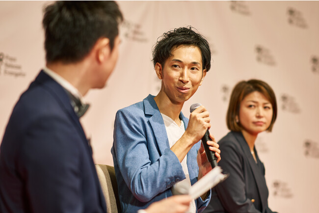 社会課題社会貢献事業
