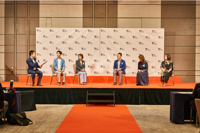 社会課題社会貢献事業