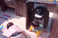 AR「GENSAIめいろ」VR「火災からの脱出体験」でリアルを体験 「GOOD LIFEフェア2025」に今年も出展