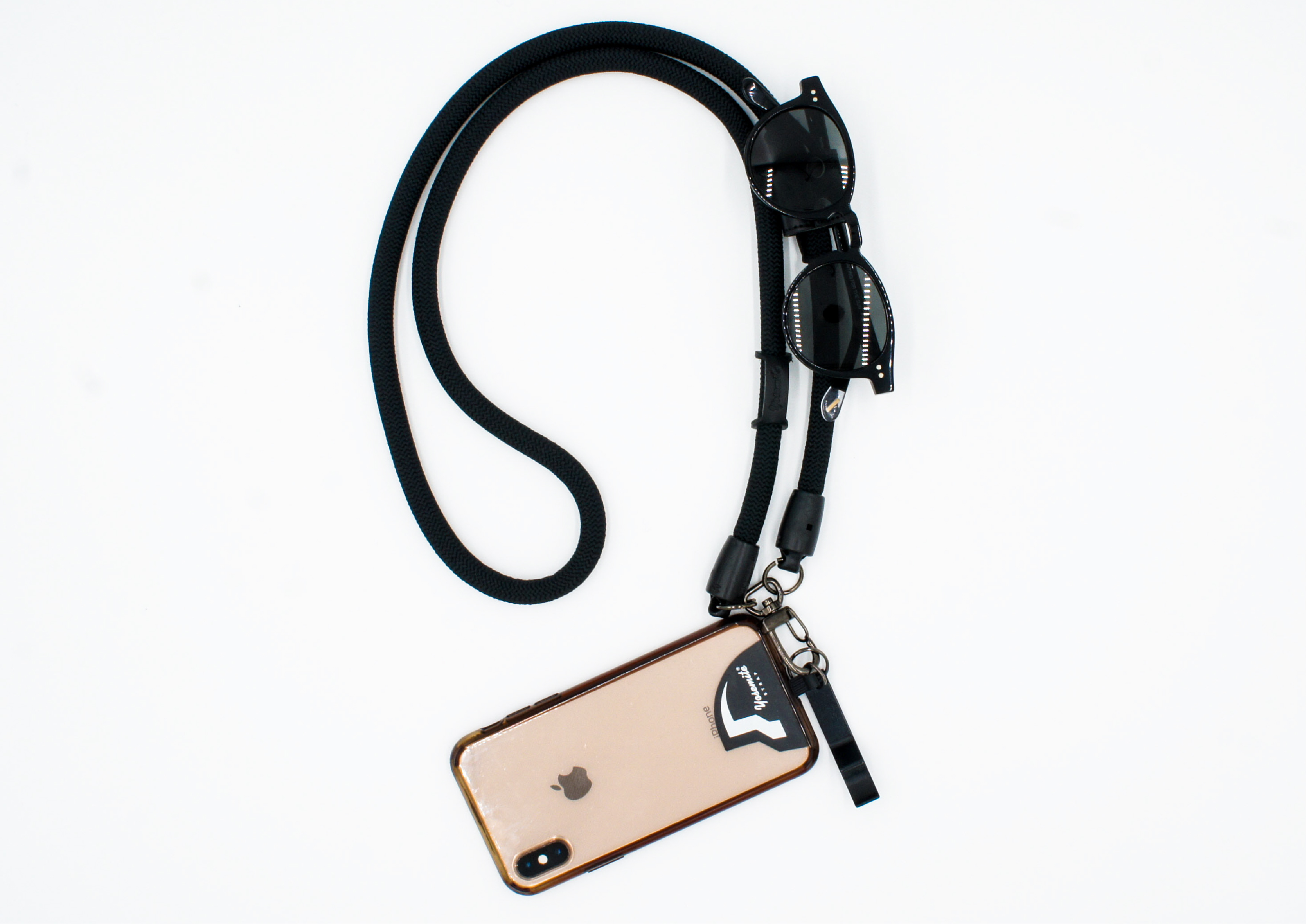 ヨセミテストラップ yosemite strap - スマホアクセサリー