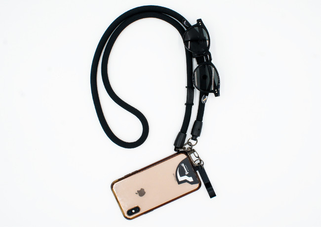 YOSEMITE MOBILE STRAP x WAITING FOR THE SUN 新色が数量限定販売決定