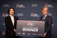 ディープテックとテクノロジーの世界的スタートアップ・コンテスト「Extreme Tech Challenge (XTC)」の日本大会で優勝いたしました。