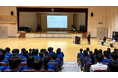 株式会社サリバテック、山形県立致道館高等学校の「キャリアプログラム」に登壇