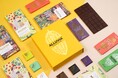 カカオ農家が手掛けるベトナム産ピュアチョコレートブランド「ALLUVIA CHOCOLATIER」アルヴィアショコラティエが日本初上陸!2025年3月18日(火)より「Makuake」にて先行販売開始