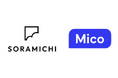 SORAMICHI、Micoとパートナーシップ締結