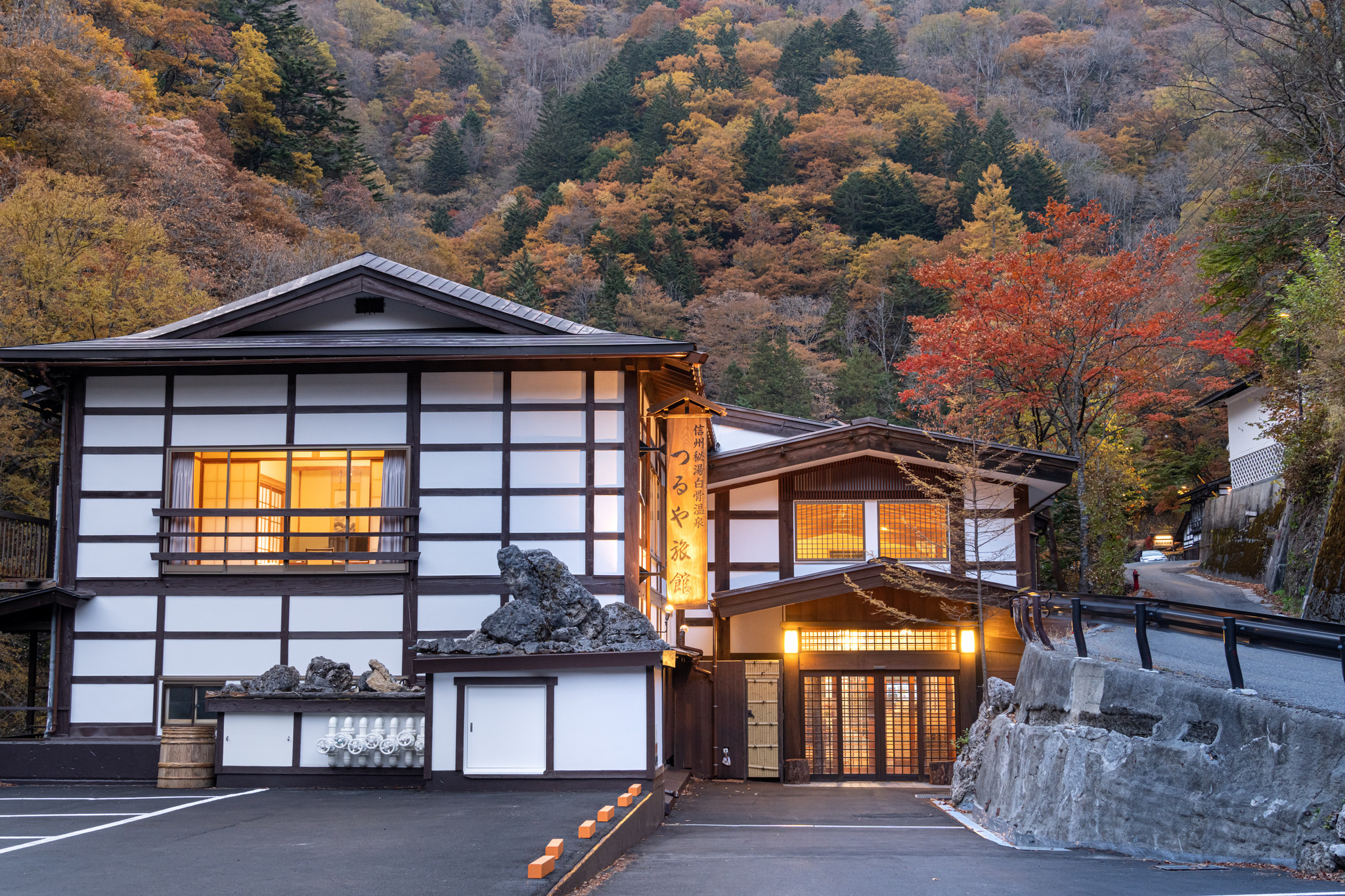 当時のメディア報道・掲載写真