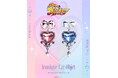 MAYLAより『ふたりはプリキュア』第二弾　2人をイメージしたイヤアクセサリーが登場！2024年9月1日(日)12:00まで予約受付中！