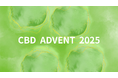CBDアドベントカレンダー2025がスタート!CBDの日(3/24)から麻の日(4/20)まで日替わりで、CBD/ヘンプ/カナビス関連コンテンツ発信やイベント開催!