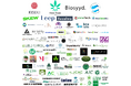 法改正を経て、日本最大級のCBD・ヘンプの祭典が新たな幕開け。11月14日~15日「国際ヘンプ博覧会: JIHE(ジャイヘ)2025」が新宿駅直結の会場にて開催。