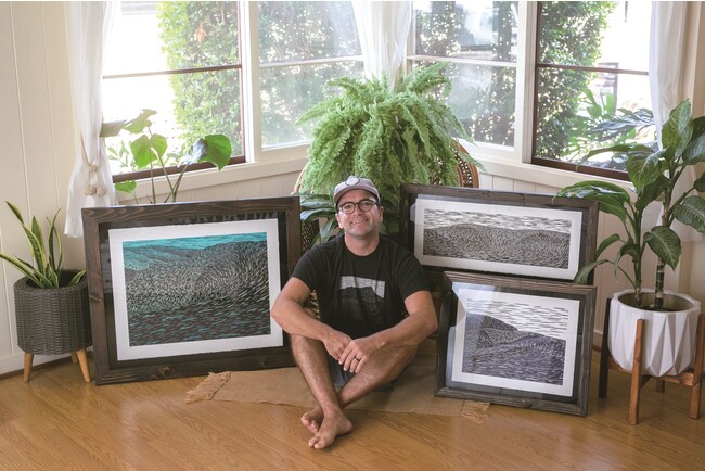 スティーブン・キーンさん