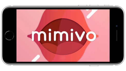 歌手の声質で唄えるiosアプリ Mimivo登場 クリムゾンテクノロジー株式会社のプレスリリース