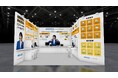 ハーモス経費、「第12回 会計・財務EXPO 秋」にハーモス勤怠と同時出展