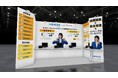 ハーモス経費、「経理・財務DX EXPO 2024 秋 東京」にハーモス勤怠と同時出展