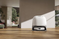 Roborock、2万5,000Paのパワフルな吸引力と強力な水拭きを兼ね備えた美しいデザインの超薄型モデル「Roborock Qrevo Curv 2 Pro」を発売