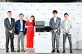 四隅の掃除を100％カバーする伸縮可能なサイドブラシ※を搭載したロボット掃除機「Roborock S8 MaxV Ultra」を発表！