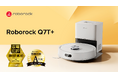 Roborock史上、最もコンパクトなロボット掃除機「Q7T+」が、「家電批評」9月号にて高評価『Ａ評価』とアプリ性能の項目で『ベストバイ』を受賞