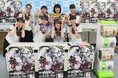 岡山南高校の生徒が企画したグッズをうらじゃ当日に販売！「岡山桃太郎まつり・うらじゃのグッズ企画」商品発表会～カンコー学生服との産学連携で地域を盛り上げる～