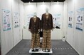 「エコプロ2024」にカンコー学生工学研究所がリユース・リサイクル促進設計の循環型学生服を展示