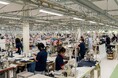 「日本製」衣料わずか1.1％の時代に、国内で新工場を建設！菅公学生服「米子新工場」竣工、ブレザー需要に対応する次世代型スマートファクトリーとして順次稼働