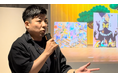 退職するベテラン社員の経験や知恵を「AI時代の経営資産」として残すべきだ　crack代表・大野陣が『100年経営研究機構』で講演