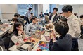 「自社の魅力を、絵で語れるか」── 就職人気ランキング2位のLegaseed（レガシード）が crack提供の「社員参加型ARTワークショップ」を実施