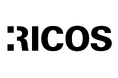 RICOS: コーポレートサイト・ロゴのリニューアル