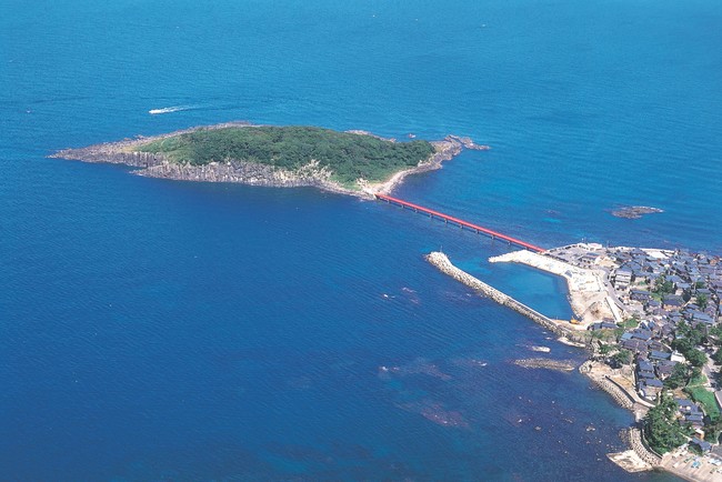 雄島 雄島