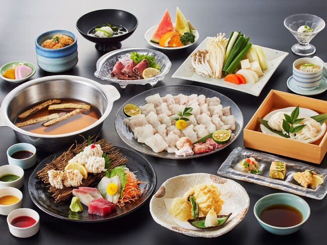 淡路島　はも三昧