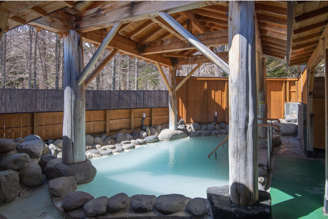 奥日光高原ホテル