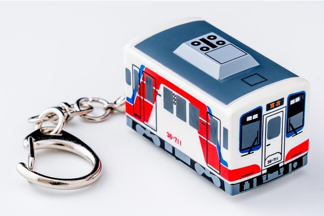 さんてつ屋の人気商品!三陸鉄道の車両が「走る!キーホルダー」になりました! さんてつ屋の人気商品!三陸鉄道の車両が「走る!キーホルダー」になりました!