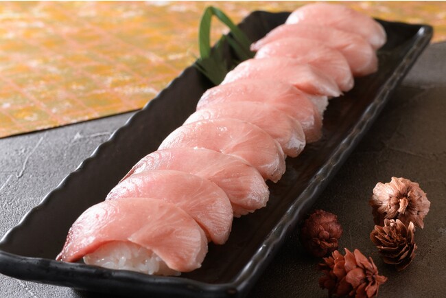 幻の高級魚「媛スマ」 幻の高級魚「媛スマ」