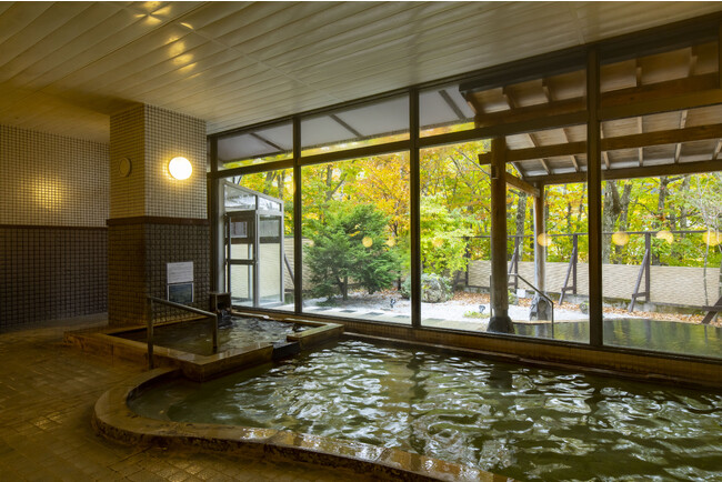 温泉大浴場 温泉大浴場