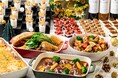 “ポツンと温泉リゾート”休暇村嬬恋鹿沢初!12月7日より「クリスマスフェア」を開催 ~クリスマス料理と1000年以上の歴史をもつ名湯「鹿沢温泉」をお楽しみください~
