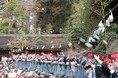 休暇村近江八幡主催バスツアー「立春・節分と2025年走りの新酒を味わう」を2月2日より1泊2日で実施 ~多賀大社節分会、湖東三山:西明寺と金剛輪寺、長浜盆梅展の旅~