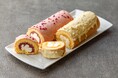 ノスタルジックな昭和をスイーツで再現 休暇村の北陸近畿の地元素材を使ったバタークリームロールケーキを2月1日(土)より発売します