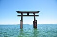 国宝も重要文化財も、京都・奈良に次いで第3位の滋賀県!休暇村近江八幡では、琵琶湖の名所をめぐる「バスで楽しむ『ビワイチ』~琵琶湖一周~」ツアーを実施します